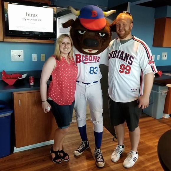 Meet your Posher, Thomas - Picture 1 of 1